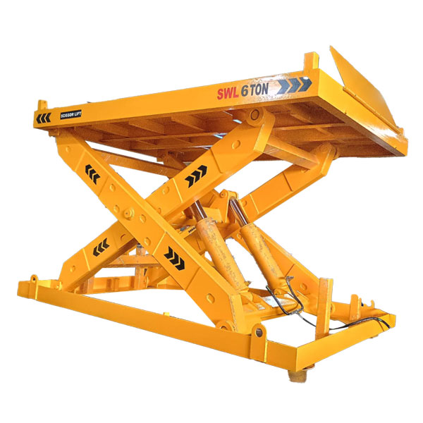 Scissor Lift Manufacturer