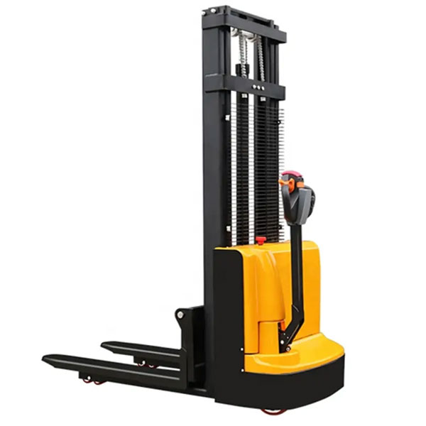 Walkie Electric Stacker Manufacturer